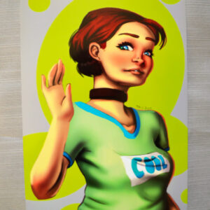 hey print 1