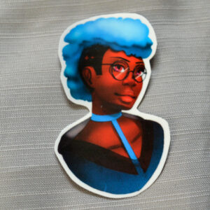 jazzy sticker 1
