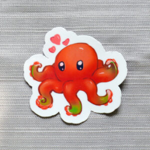 octopus 1