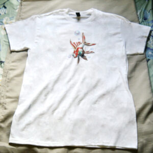 rv fish tee