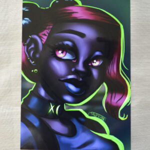 xo print 1